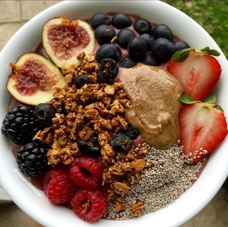 acai